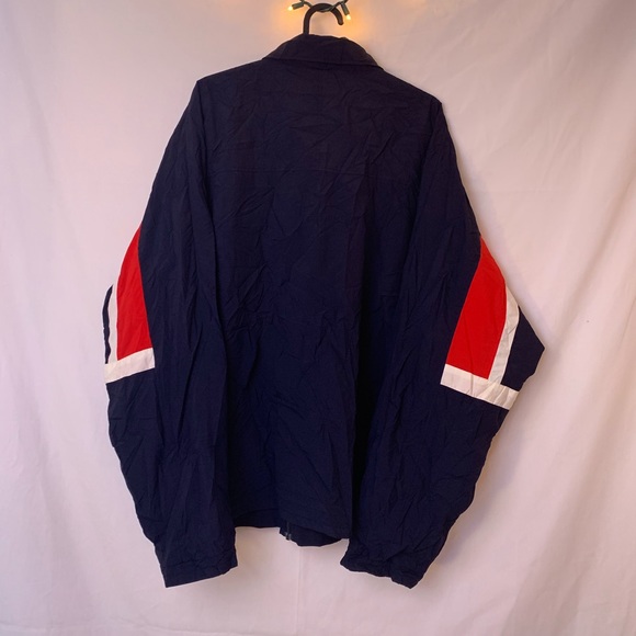 🏆Rare Vintage Made in Italy Fila Windbreaker🏆 - Picture 6 of 7